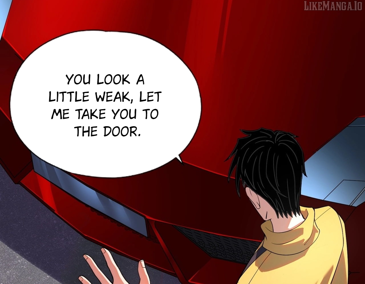 Hidden Dragon in the City (2025) Chapter 1 - page 245